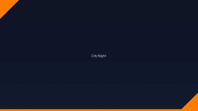 城市夜景主题赛 - 木卫四协议 视频创作挑战